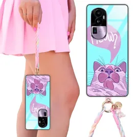 etui-do-xiaomi-14-pro-z-polyskiemor-smycz-mis-pasteloveorcollorfulorgirly-wz
