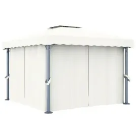 vidaxl-altana-ogrodowa-z-zaslonami-3-x-3-m-kremowa-aluminium