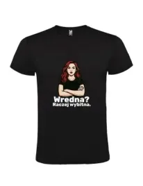 t-shirt-koszulka-czarna-damska-z-nadrukiem-zolza-idealny-prezent-w5-roz-xl