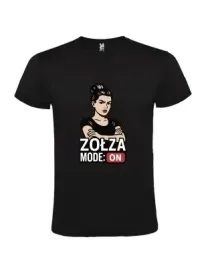 t-shirt-koszulka-czarna-damska-z-nadrukiem-zolza-idealny-prezent-w8-roz-xx