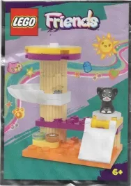 lego-friends-polybag-562301-kot-i-drapak-dla-kota
