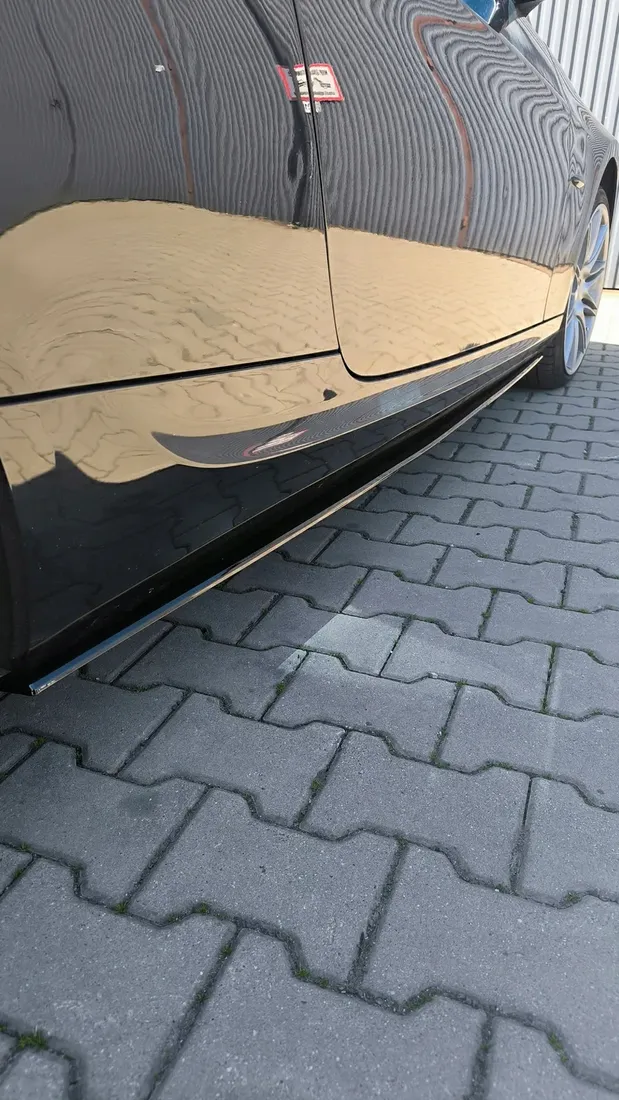 dokladki-progow-e90-e91-e92-e93-splitter-boczne-progi-mpakiet-czarny-polysk