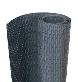 mata-balkonowa-parawan-polirattan-100-x-300-cm-szara
