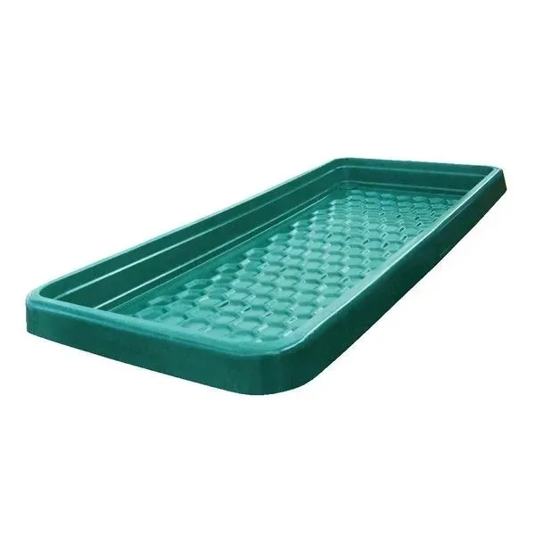 Wanna do kąpieli i dezynfekcji racic, model KB200 SU1600160