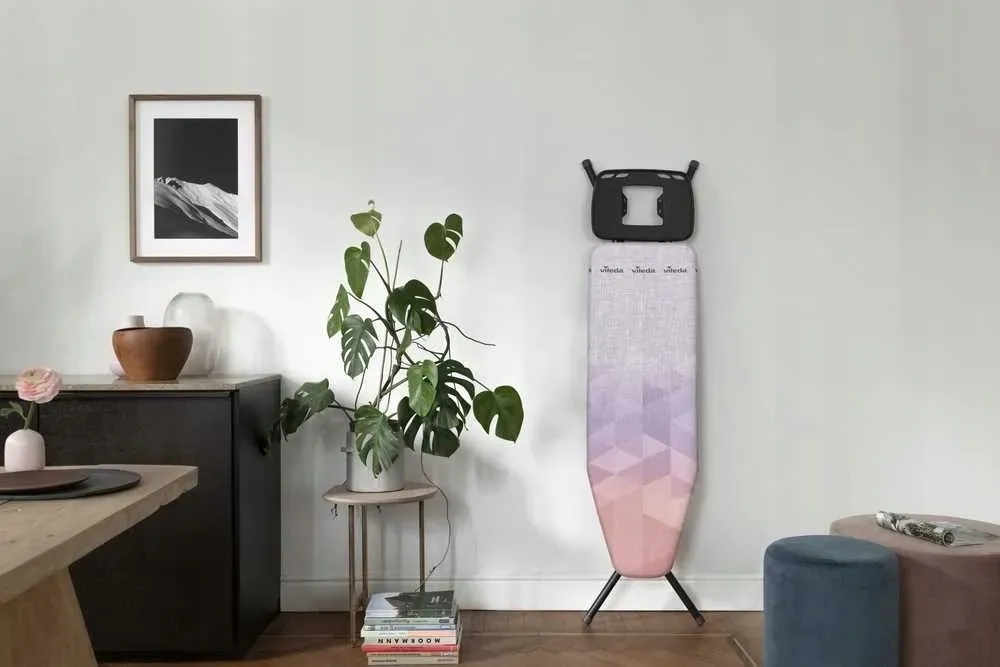 deska-do-prasowania-vileda-diamond-plus-stan-nowy