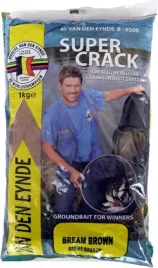 zaneta-marcel-van-den-eynde-1kg-super-crack-brasem-brown