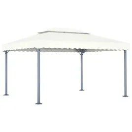 vidaxl-altana-400-x-300-cm-kremowa-aluminium