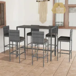 vidaxl-7-cz-zestaw-mebli-barowych-z-poduszkami-rattan-pe-szary