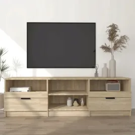 vidaxl-szafka-pod-telewizor-dab-sonoma-150x335x45-cm