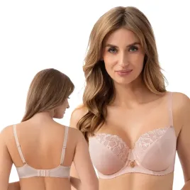 gorsenia-k934-isla-bezowy-haft-tiul-biustonosz-miekki-soft-115d