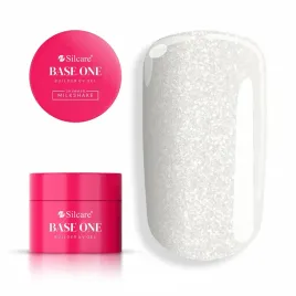 silcare-base-one-shimmer-milkshake-zel-budujacy-do-paznokci-50g