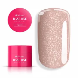silcare-base-one-shimmer-peach-zel-budujacy-do-paznokci-50g