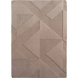 dywan-nowoczesny-pompei-3d-geometryczny-bezowy-120-cm-x-170-cm