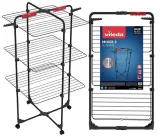suszarka-vileda-mixer-3-ultimate-stojaca-stan-nowy