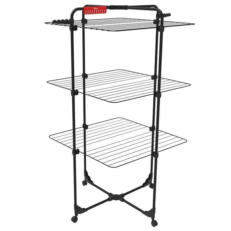 suszarka-vileda-mixer-3-ultimate-stojaca-stan-nowy