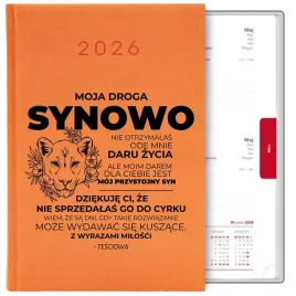 kalendarz-planer-pomaranczowy-a5-2026-terminarz-zabawny-prezent-dla-synowej