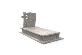nagrobek-granitowy-z-krzyzem-premium-pomnik-porzadny-piekny-braz-krolewski