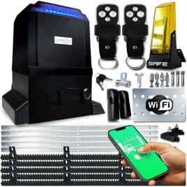 zestaw-naped-do-bramy-przesuwnej-800-kg-2-piloty-5-x-listwa-wifi-automat