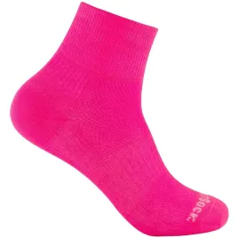 wrightsock-coolmesh-ii-low-l-4246-rozowy-skarpety-biegowe-made-in-usa