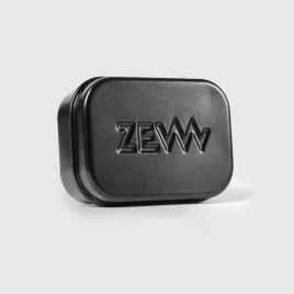 mydelniczka-wolnostojaca-zew-for-men-czarna-metal-nowosc