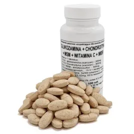 podkowa-glukozamina-chondroityna-msm-witamina-c-imbir-100-tabletek