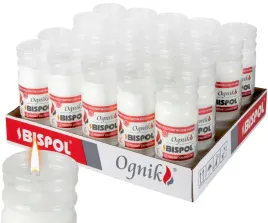 bispol-wklad-zalewany-ognik-wp3-24-szt