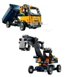 lego-technic-wywrotka-samochod-bohater-wall-e