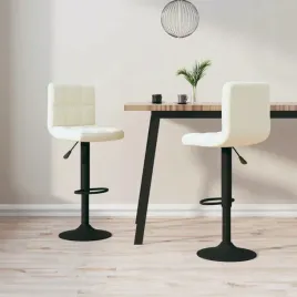 vidaxl-stolki-barowe-2-szt-kremowe-obite-aksamitem