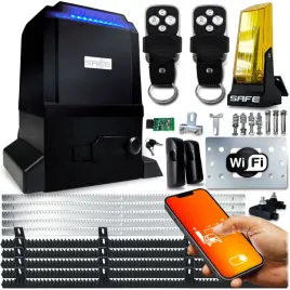 zestaw-naped-do-bramy-przesuwnej-800-kg-2-piloty-5-x-listwa-lampa-wifi-tuya