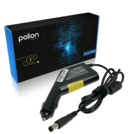 ladowarka-samochodowa-90w-z-usb-do-dell-195v-462a-wtyk-7450mm-z-pinem