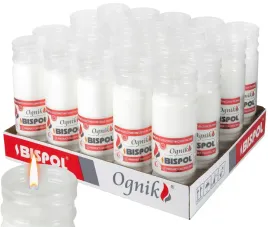 bispol-wklad-zalewany-ognik-wp4-24-szt