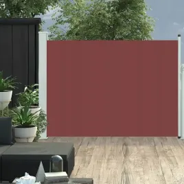 vidaxl-wysuwana-markiza-boczna-na-taras-120-x-500-cm-brazowa