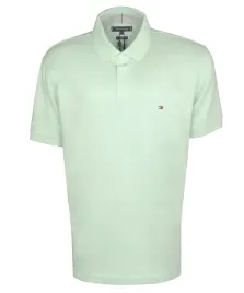 tommy-hilfiger-polo-meskie-mietowe-xxl