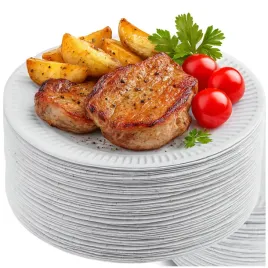 100x-talerzyki-papierowe-jednorazowe-talerze-biale-23cm-na-impreze-grilla