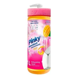 pinky-koncentrat-do-mycia-naczyn-z-gabka-mango-1l