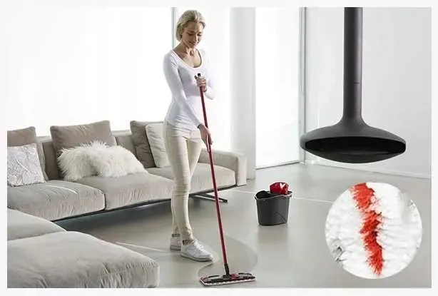 vileda-ultramax-box-mop-wiaderko-stan-nowy