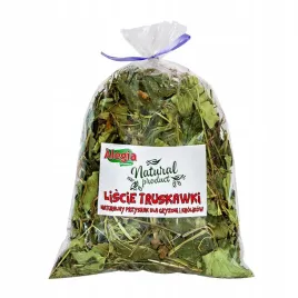 alegia-liscie-truskawki-dla-gryzoni-i-krolikow-90g