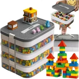 pudelko-na-klocki-3-poziomy-22l-organizer