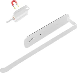 2-x-uchwyt-na-recznik-papierowy-magnetyczny-bialy-stal-weglowa-bez-wierceni