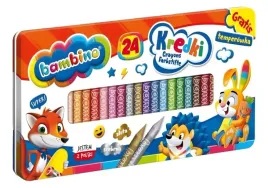 bambino-kredki-grafionowe-24-kolory-metalowe-pudelko-temperowka