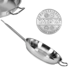 yato-patelnia-gastronomiczna-indukcja-gaz-pro-32cm-gastro-stal-nierdzewna