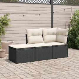 vidaxl-3-cz-zestaw-wypoczynkowy-do-ogrodu-poduszki-czarny-rattan-pe