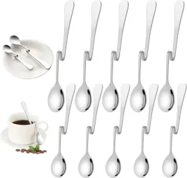 lyzeczki-do-kawy-stal-nierdzewna-zestaw-10x-z-zagieciem-male-poreczne-miod