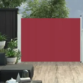 vidaxl-wysuwana-markiza-boczna-na-taras-120-x-500-cm-czerwona