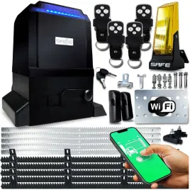zestaw-naped-do-bramy-przesuwnej-800-kg-4-piloty-5-x-listwa-wifi-automat