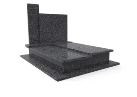 nagrobek-granitowy-podwojny-ciemny-pomnik-premium-piekny-grafit-prosty