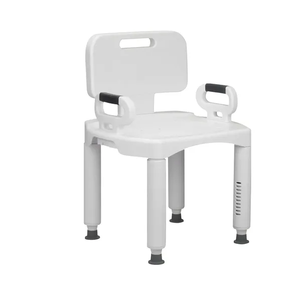 KRZESŁO POD PRYSZNIC KĄPIELOWE .::MOCNE 190kg::. DO KĄPIELI WANNY PRYSZNICA