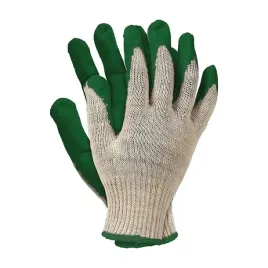 rekawice-ogrodniczki-powlekane-guma-zielone-450-roz-8-10-par