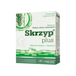 olimp-skrzyp-plus-60-kapsulek