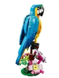 lego-creator-egzotyczna-papuga-wiek-dziecka-7-lat